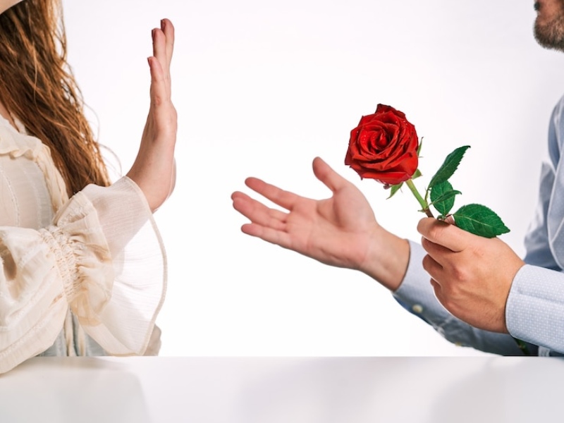 What causes late marriage for ladies